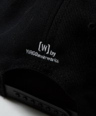 画像4: ＜再入荷＞【[W] by VIRGOwearworks】Luminous cap (4)
