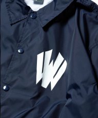 画像11: 【[W] by VIRGOwearworks】Crew jkt 1 (11)