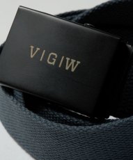 画像5: 【VIRGOwearworks】Vg belt (5)