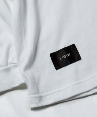 画像10: 【VIRGOwearworks】Vg logo L/S (10)