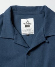 画像11: 【VIRGOwearworks】Vintage finish smart shirts (11)