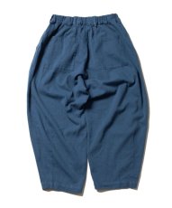 画像4: ＜再入荷＞【VIRGOwearworks】Vintage finish smart pants (4)