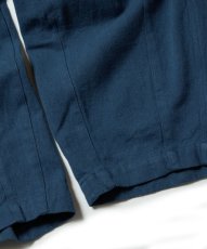画像6: ＜再入荷＞【VIRGOwearworks】Vintage finish smart pants (6)