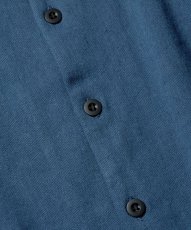 画像10: 【VIRGOwearworks】Vintage finish smart shirts (10)