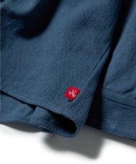 画像12: 【VIRGOwearworks】Vintage finish smart shirts (12)