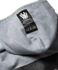 画像11: 【[W]】Logo hoodie1 (11)