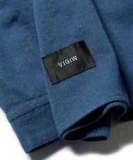 画像9: 【VIRGOwearworks】Vintage finish smart shirts (9)