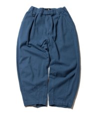 画像3: ＜再入荷＞【VIRGOwearworks】Vintage finish smart pants (3)