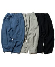 画像1: ＜再入荷＞【VIRGOwearworks】Vintage finish smart pants (1)