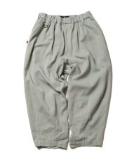 画像5: ＜再入荷＞【VIRGOwearworks】Vintage finish smart pants (5)