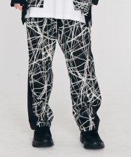 画像6: 【VIRGOwearworks】Spark pants (6)