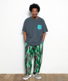画像18: 【SALT&MUGS】Psyche Logo Pkt Tee (18)