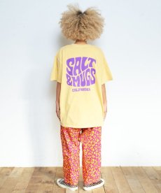 画像26: 【SALT&MUGS】Psyche Logo Pkt Tee (26)