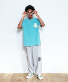 画像21: 【SALT&MUGS】Psyche Logo Pkt Tee (21)