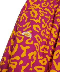 画像9: 【SALT&MUGS】Leopard Name Pants (9)