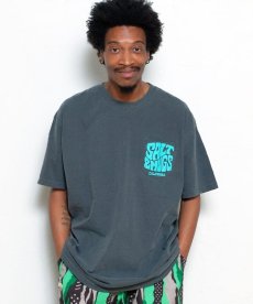 画像13: 【SALT&MUGS】Psyche Logo Pkt Tee (13)