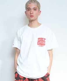 画像9: 【SALT&MUGS】Psyche Logo Pkt Tee (9)