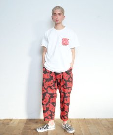 画像23: 【SALT&MUGS】Psyche Logo Pkt Tee (23)