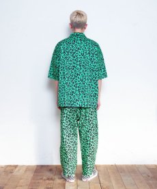画像15: 【SALT&MUGS】Leopard Name Pants (15)