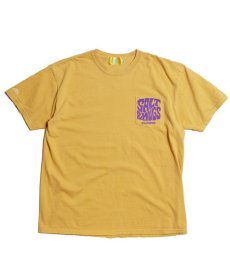 画像6: 【SALT&MUGS】Psyche Logo Pkt Tee (6)