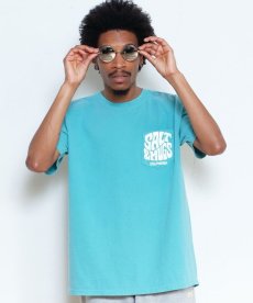 画像8: 【SALT&MUGS】Psyche Logo Pkt Tee (8)