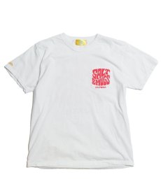 画像5: 【SALT&MUGS】Psyche Logo Pkt Tee (5)