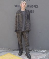 画像19: 【VIRGOwearworks】Spark pants (19)