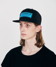 画像13: 【VIRGOwearworks】Box cap (13)