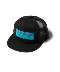 画像2: 【VIRGOwearworks】Box cap (2)
