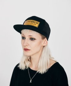 画像17: 【VIRGOwearworks】Box cap (17)