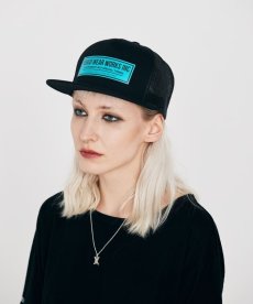 画像16: 【VIRGOwearworks】Box cap (16)