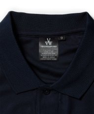 画像10: 【VIRGOwearworks】Vg big-polo (10)