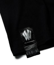 画像6: 【[W]】Big logo S/S (6)