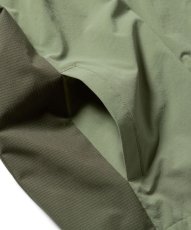 画像12: 【VIRGOwearworks】Ventilation dolman shirts jkt (12)