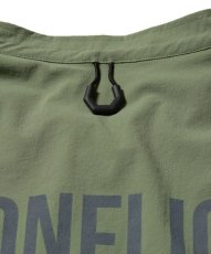 画像15: 【VIRGOwearworks】Ventilation dolman shirts jkt (15)