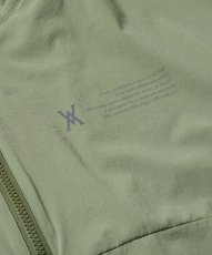 画像9: 【VIRGOwearworks】Ventilation dolman shirts jkt (9)