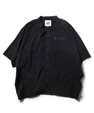 画像2: 【VIRGOwearworks】Ventilation dolman shirts jkt (2)