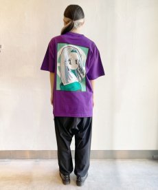画像11: 【PLMP】PLMP×Gurin. Reissue Tee 02 (11)