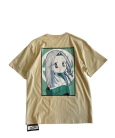 画像3: 【PLMP】PLMP×Gurin. Reissue Tee 02 (3)