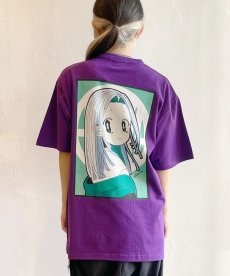 画像9: 【PLMP】PLMP×Gurin. Reissue Tee 02 (9)