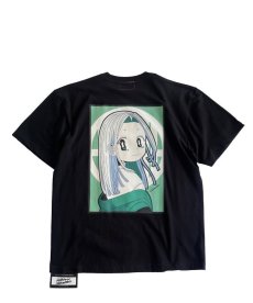 画像7: 【PLMP】PLMP×Gurin. Reissue Tee 02 (7)