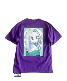 画像5: 【PLMP】PLMP×Gurin. Reissue Tee 02 (5)