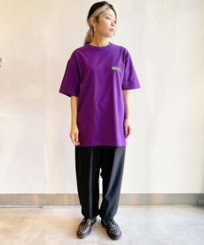 画像10: 【PLMP】PLMP×Gurin. Reissue Tee 02 (10)