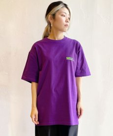 画像8: 【PLMP】PLMP×Gurin. Reissue Tee 02 (8)