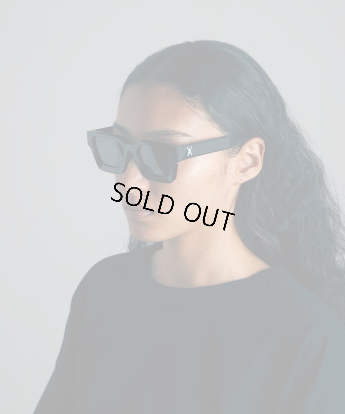 画像9: ＜30％OFF＞【VIRGOwearworks】Intelligentsia [sunglasses] (9)