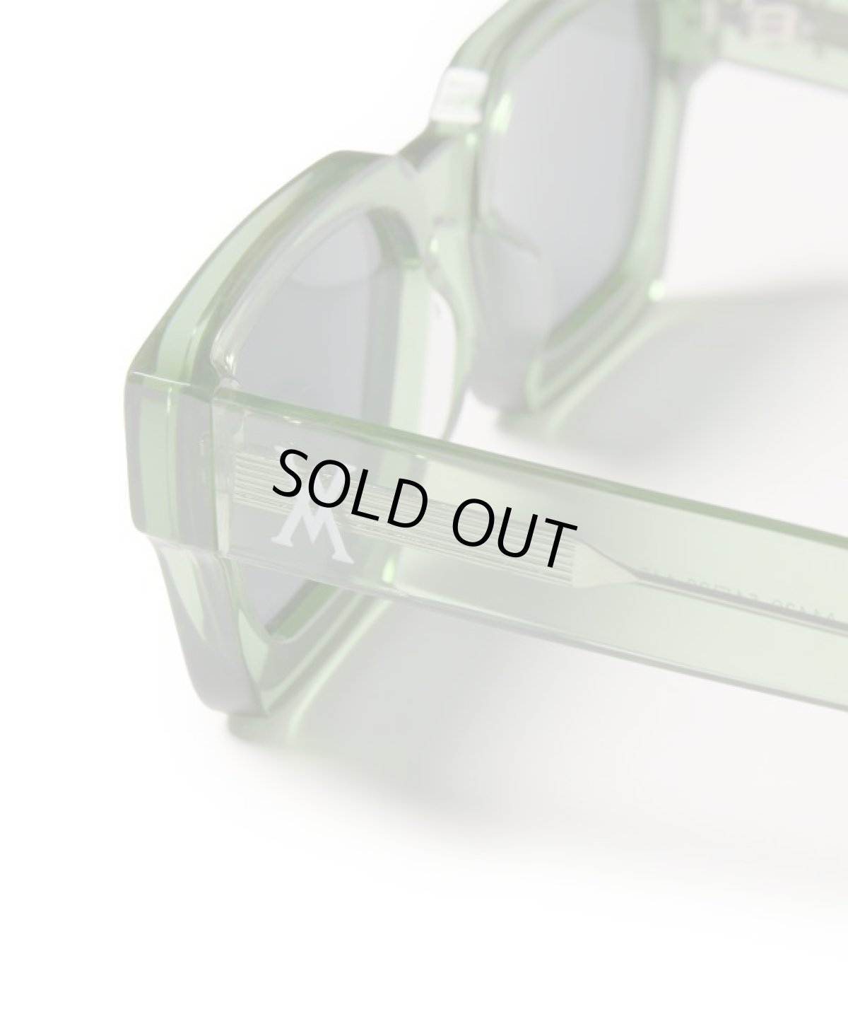 画像8: ＜30％OFF＞【VIRGOwearworks】Intelligentsia [sunglasses] (8)