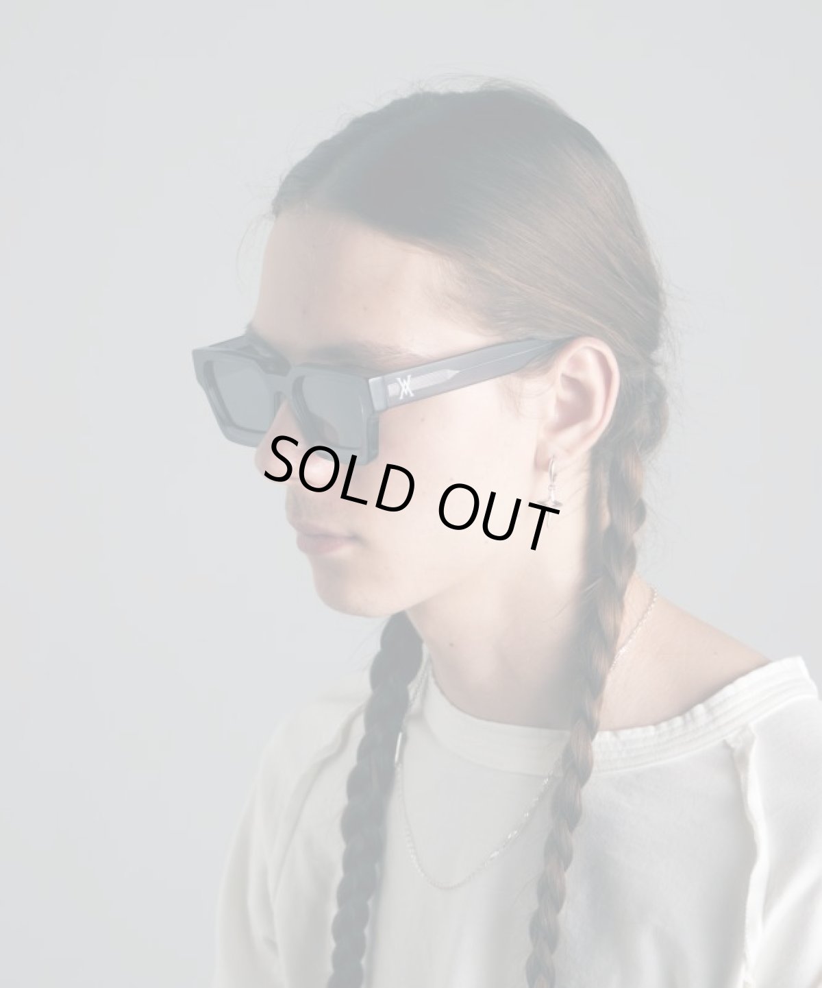 画像12: ＜30％OFF＞【VIRGOwearworks】Intelligentsia [sunglasses] (12)