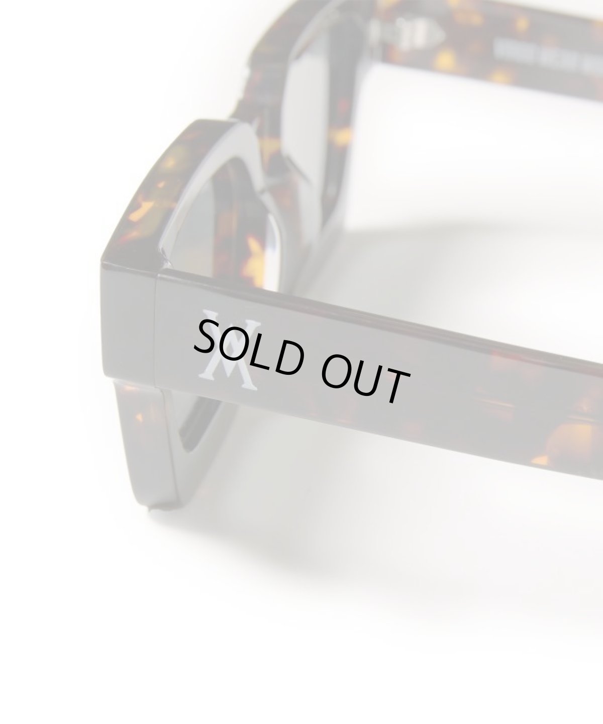 画像7: ＜30％OFF＞【VIRGOwearworks】Intelligentsia [sunglasses] (7)