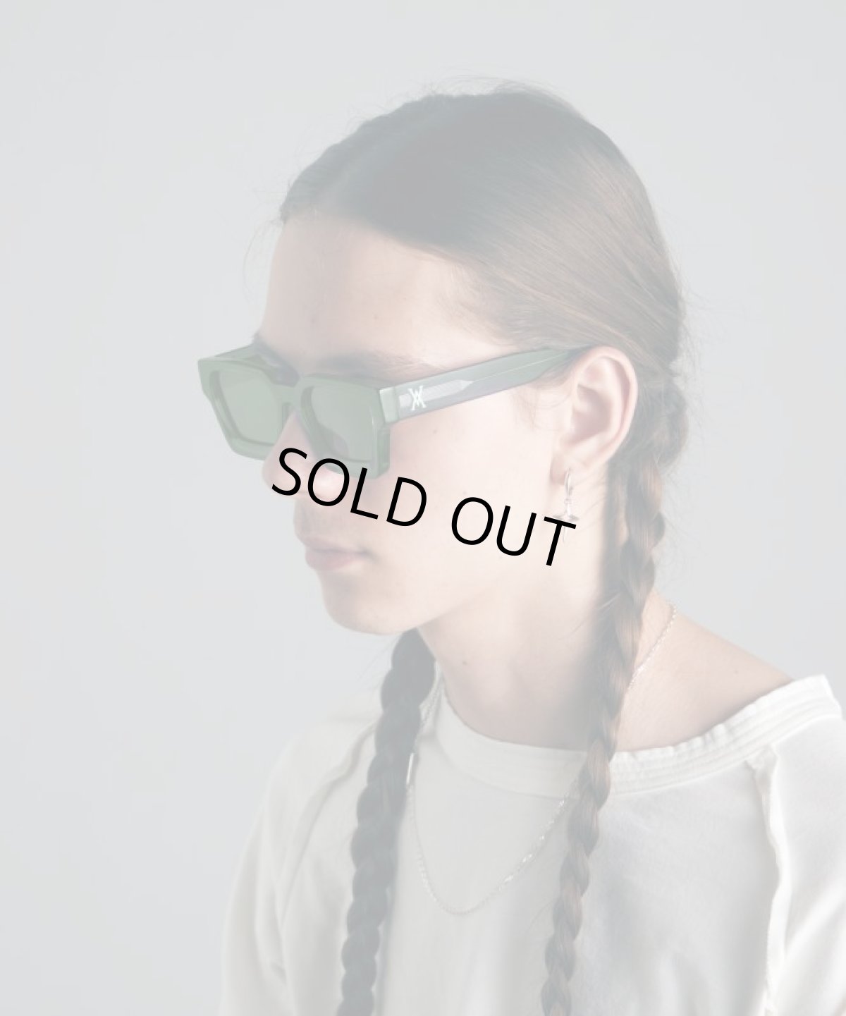 画像11: ＜30％OFF＞【VIRGOwearworks】Intelligentsia [sunglasses] (11)