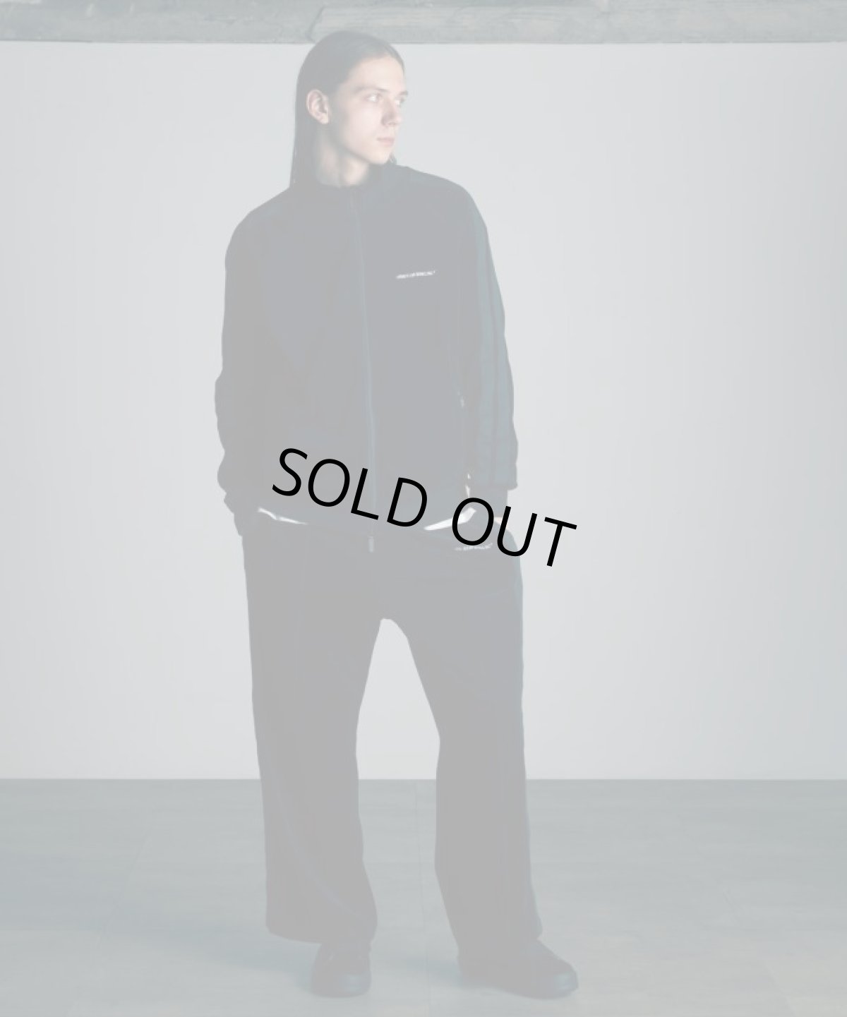 画像18: ＜30%OFF＞【VIRGOwearworks】Unprecedented jersey top (18)